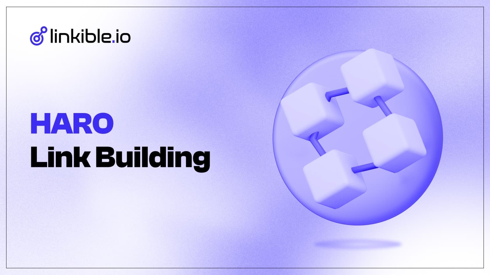 HARO Link Building Service for High-Authority Backlinks